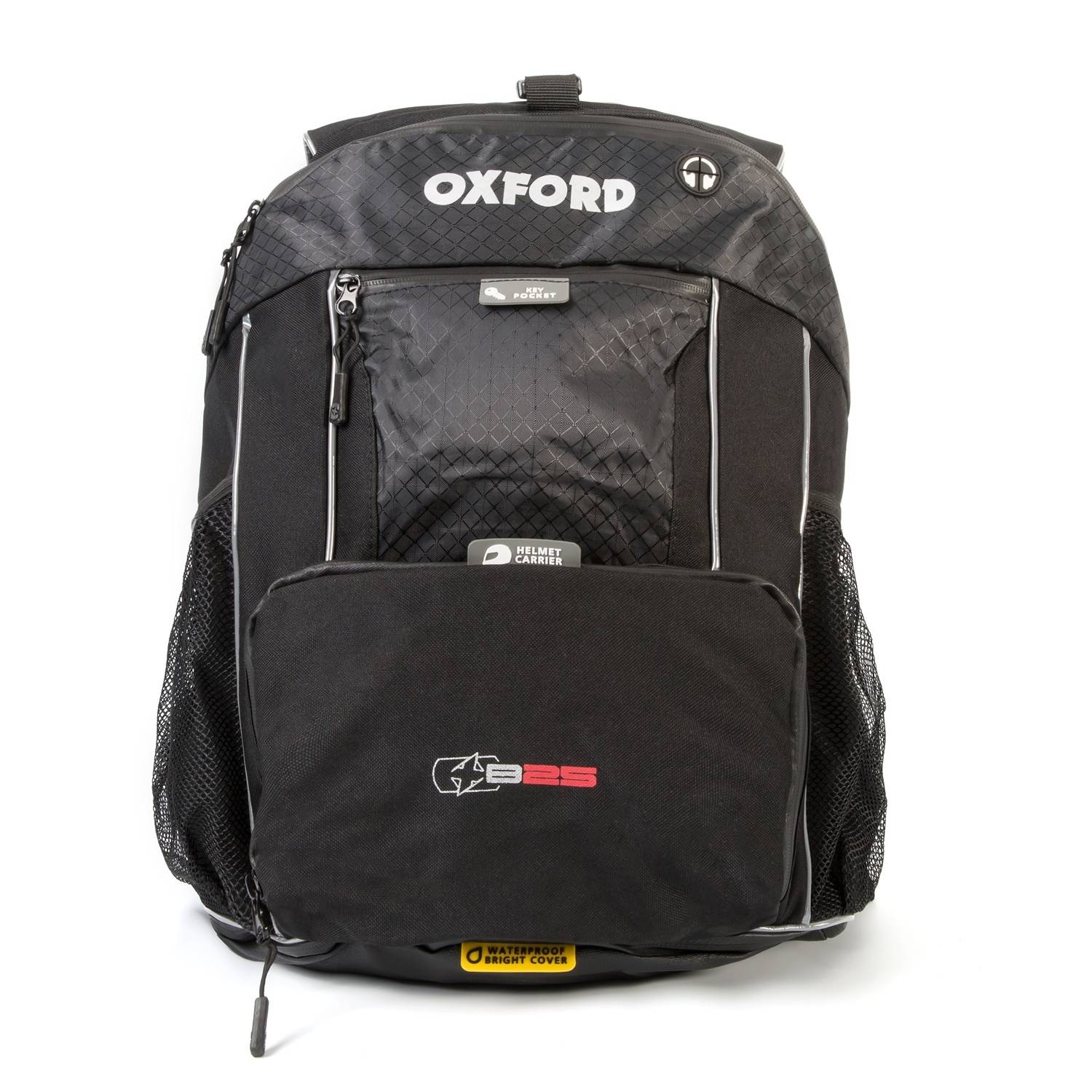 firstgear backpack