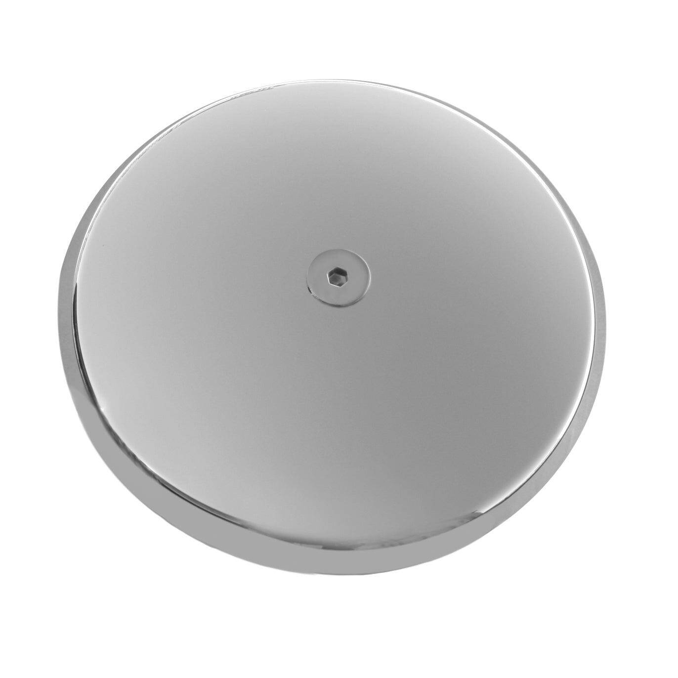 Intake Covers & Fairings Show Chrome Air Cleaner Cover Free Spirit 62