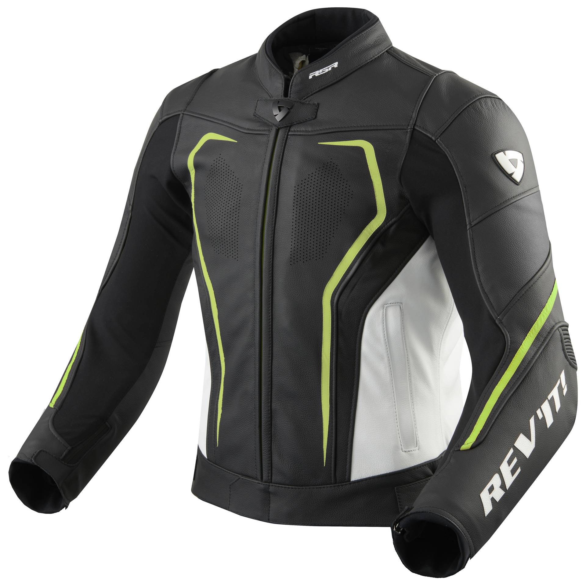 Alpinestars Fuji Leather Jacket Fortnine Canada