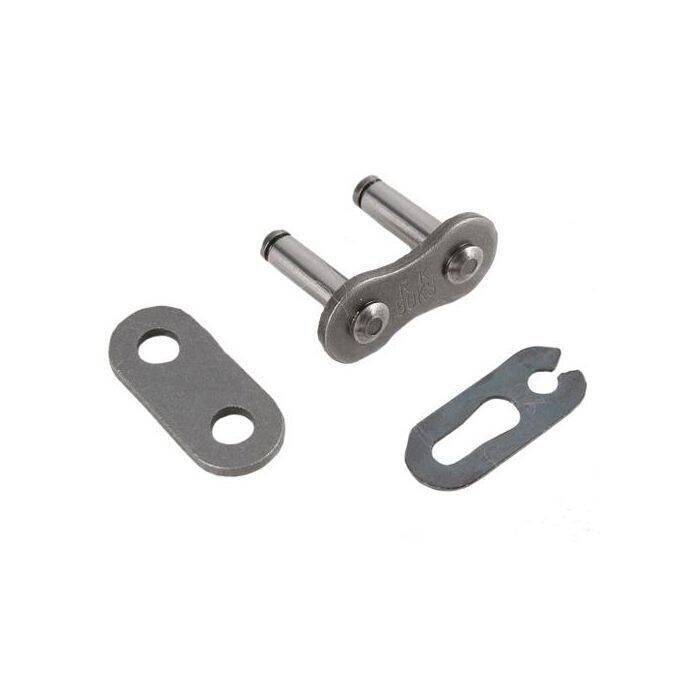 RK 520EXW-CL Clip Connecting Link for 520 EXW XW-Ring Chain Natural 