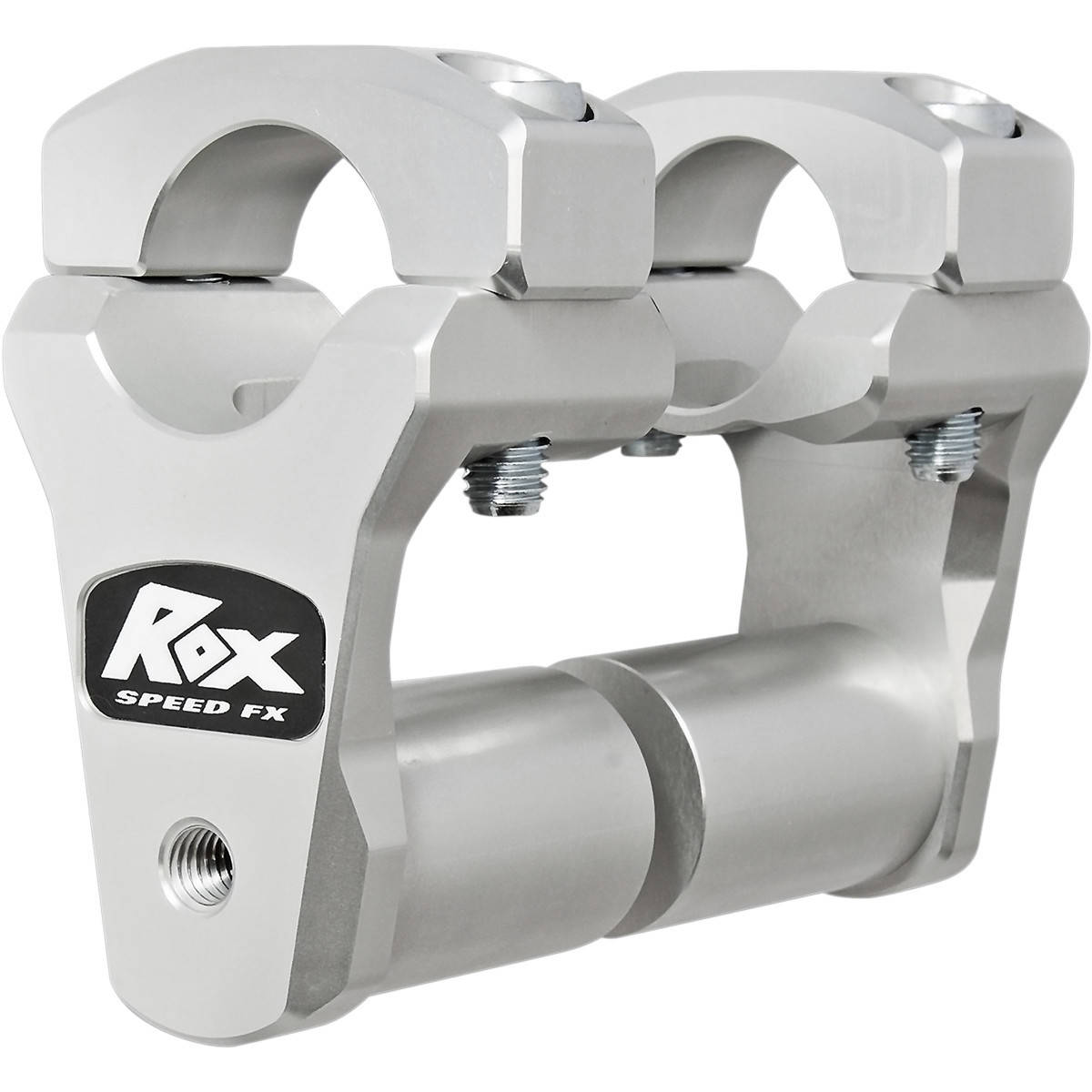 Motorcycle Handlebars, Grips & Levers New ROX BMW AntiVibration