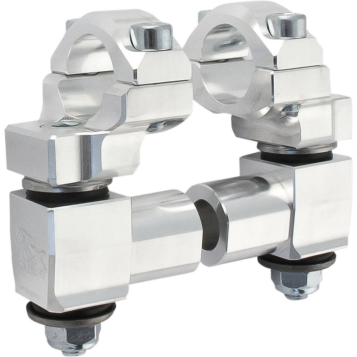 ROX 1R-P3SEK Elite Series Pivot Handlebar Riser ROX 1R-P3SEK Elite Series Pivot Handlebar Riser