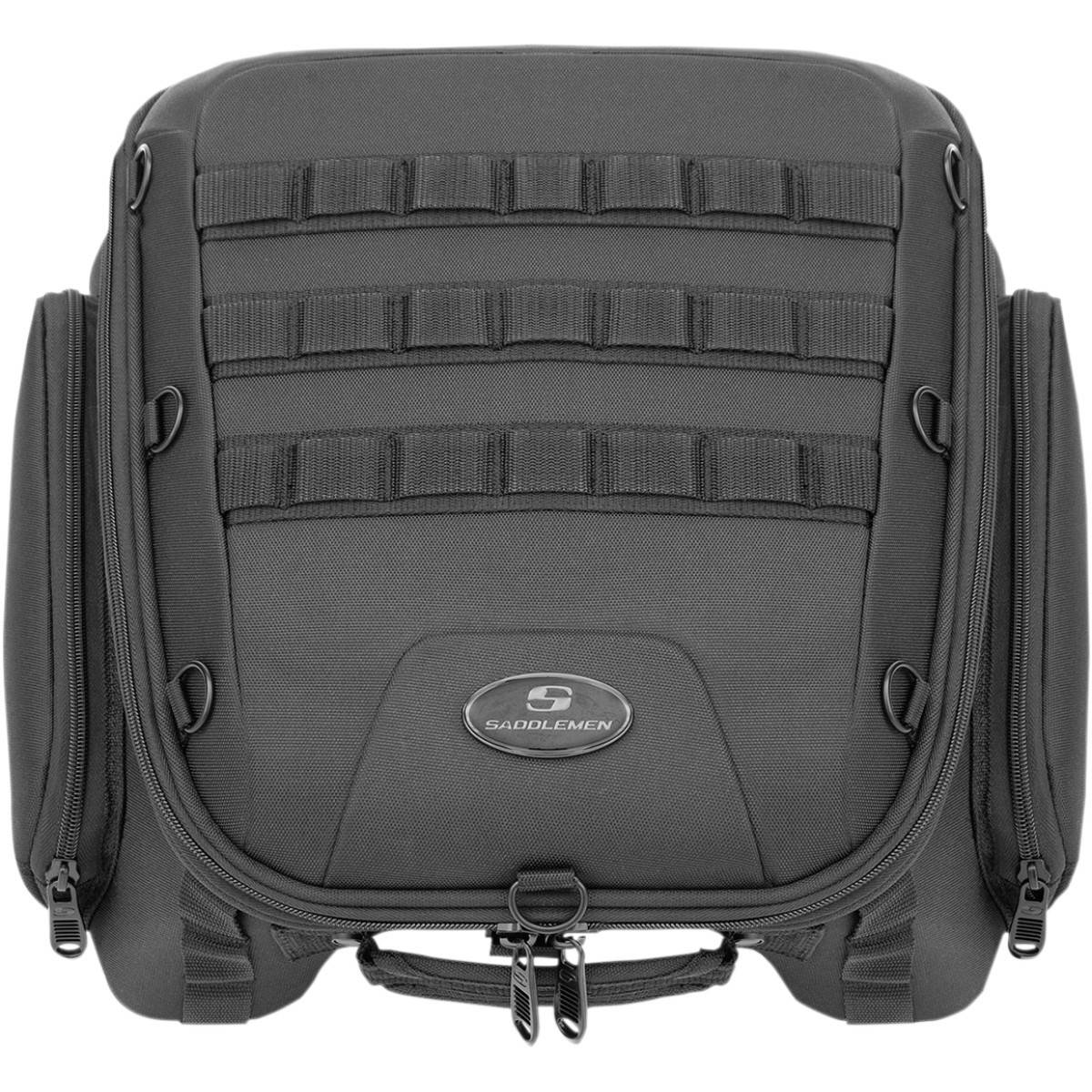 saddlemen tactical sport tunnel bag