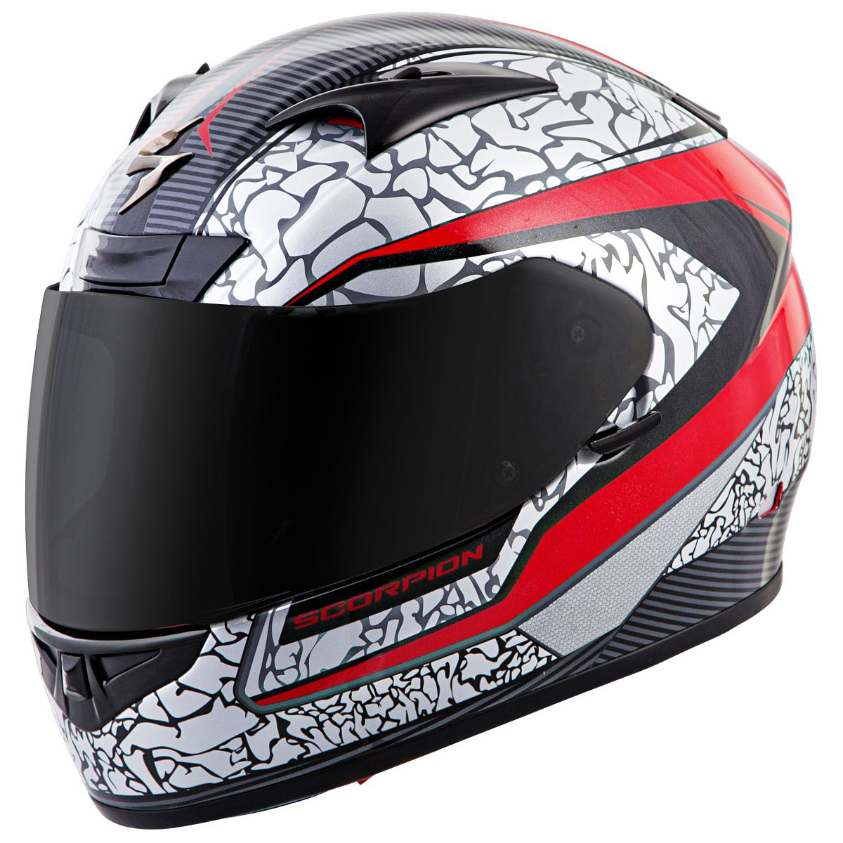 Bell Rs 2 Tactical Casque Intégral Casques De Moto Moto