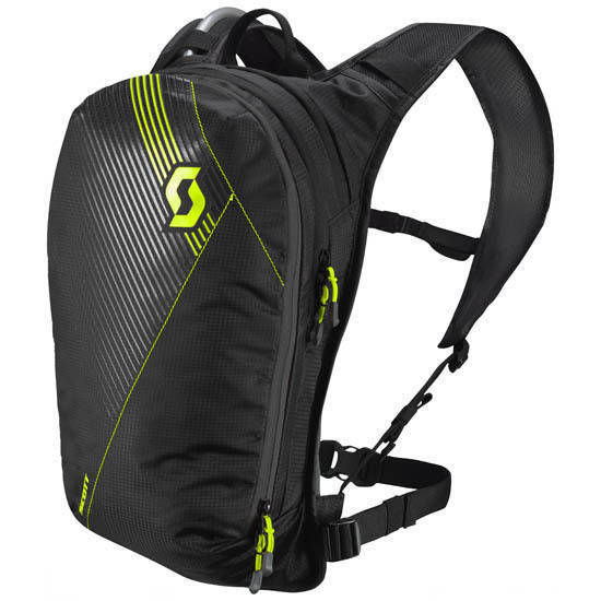 boostr solar backpack