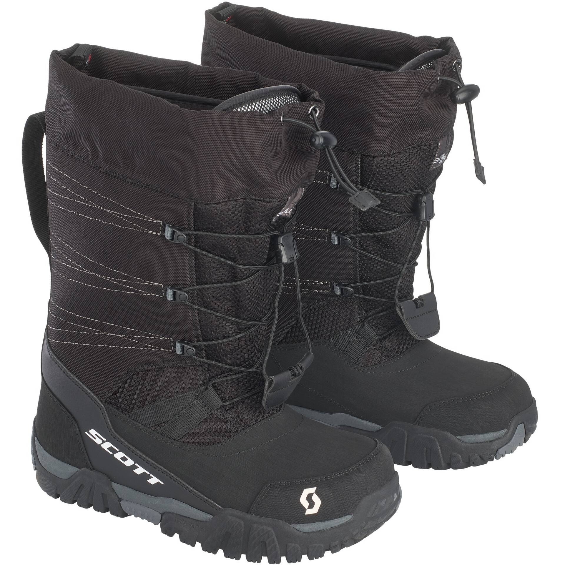 fxr tactic boa boots