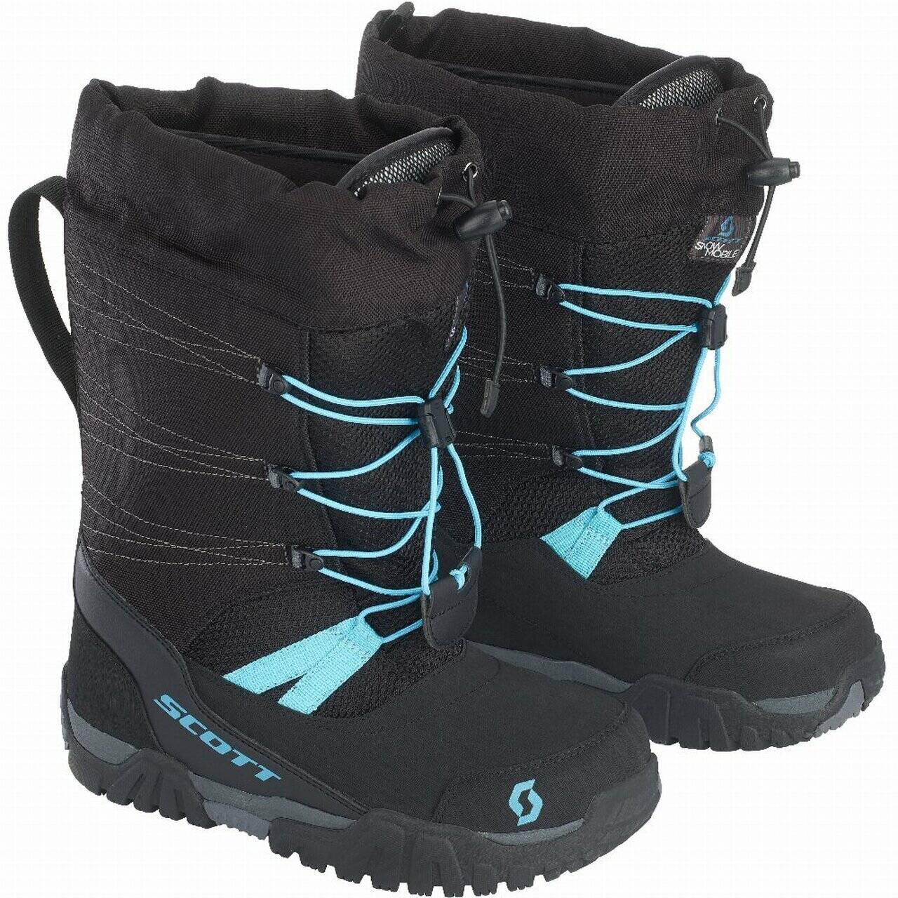 ladies fxr boots