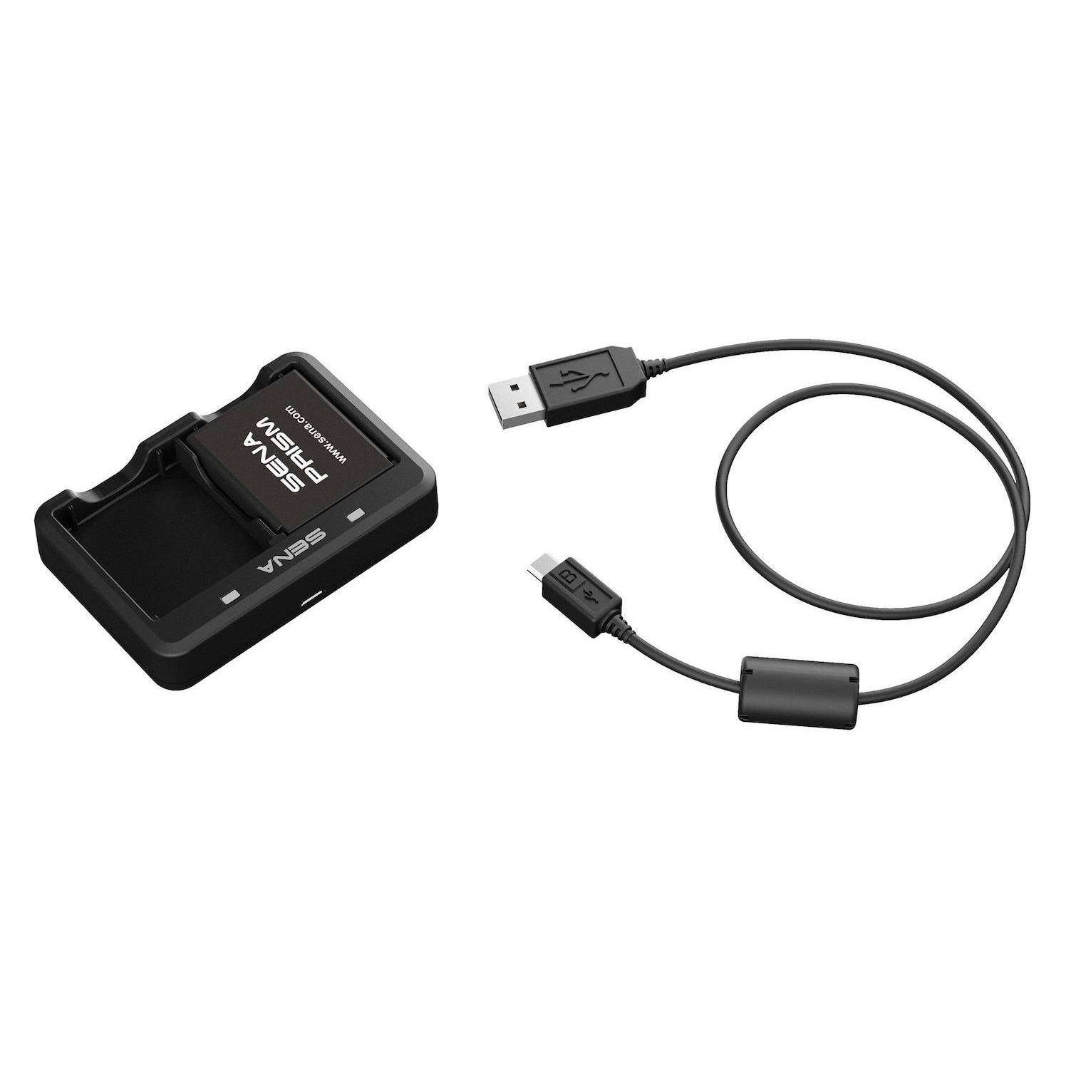 Sena Bluetooth SC-A0307 Dual Battery Charger
