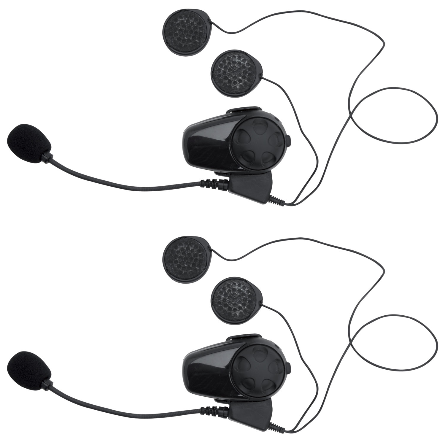 sena smh10 bluetooth helmet communication system