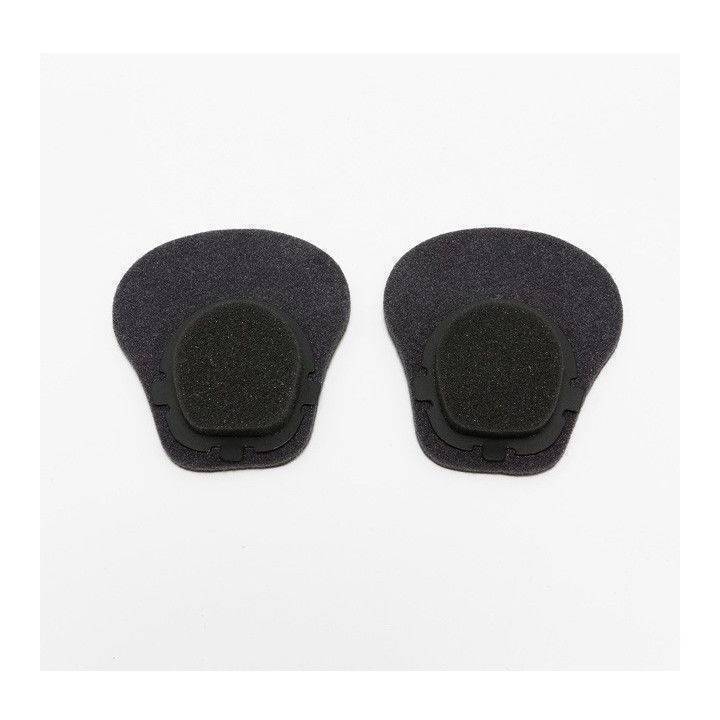 shoei rf 1200 ear pads