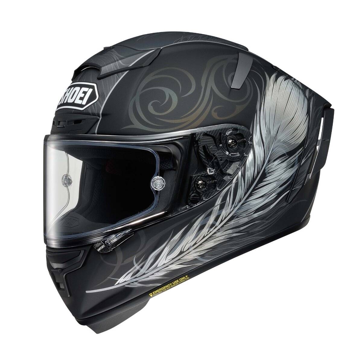 Shoei X-14 サイズ [L] + B-Com 5X equaljustice.wy.gov