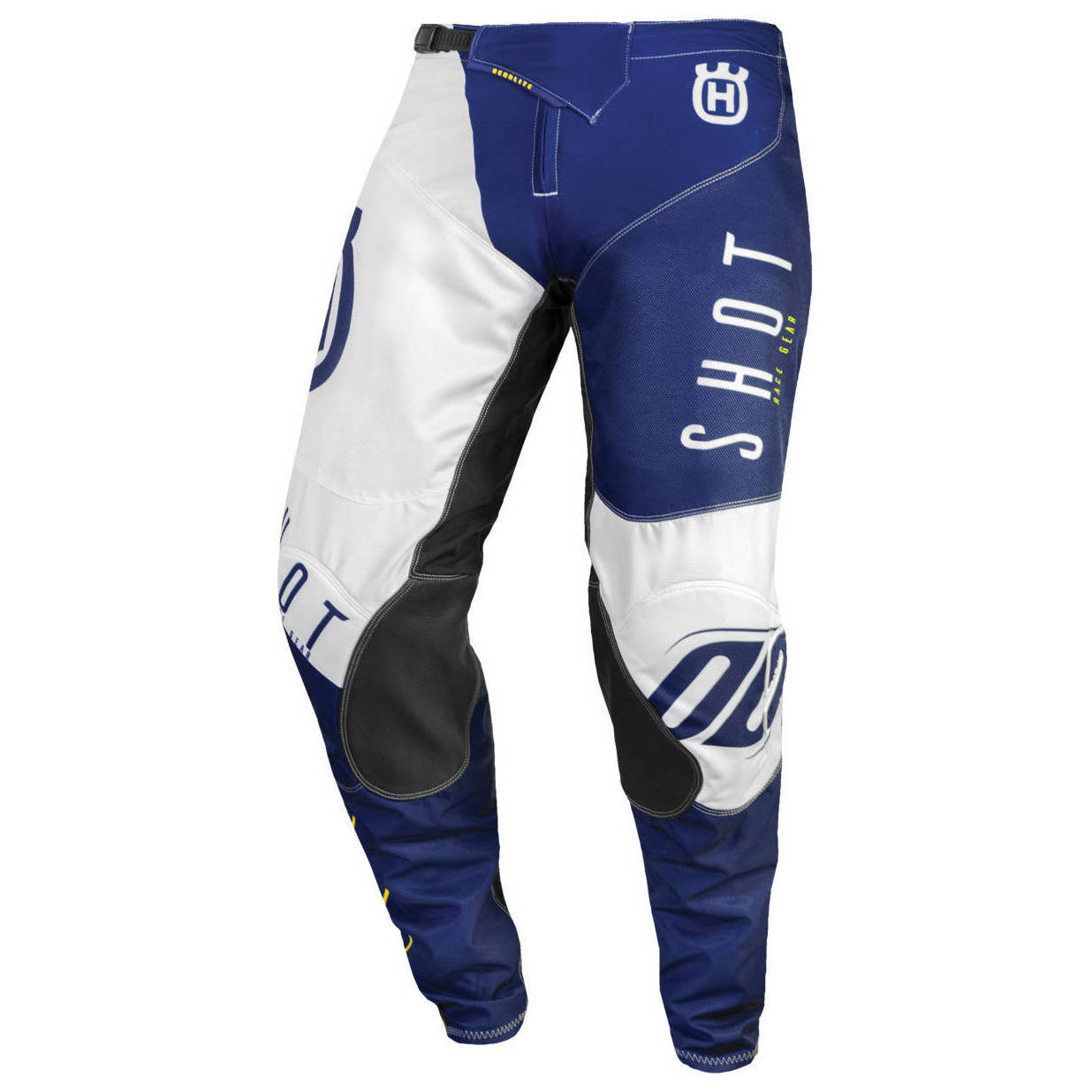husqvarna shorts