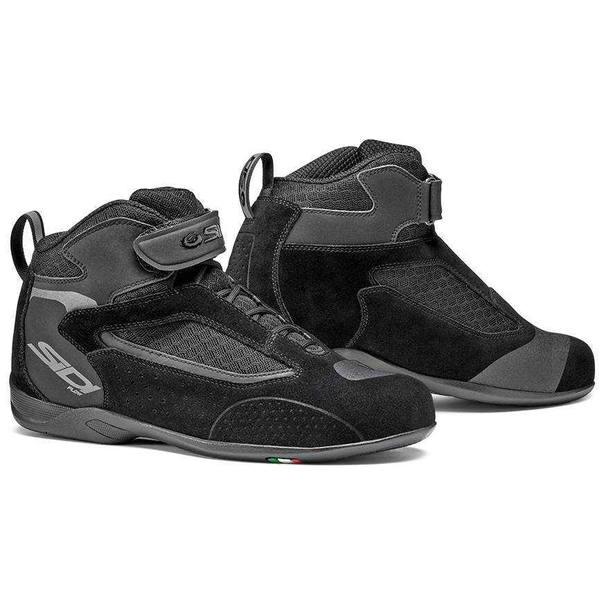 firstgear vekter air mesh lo boots