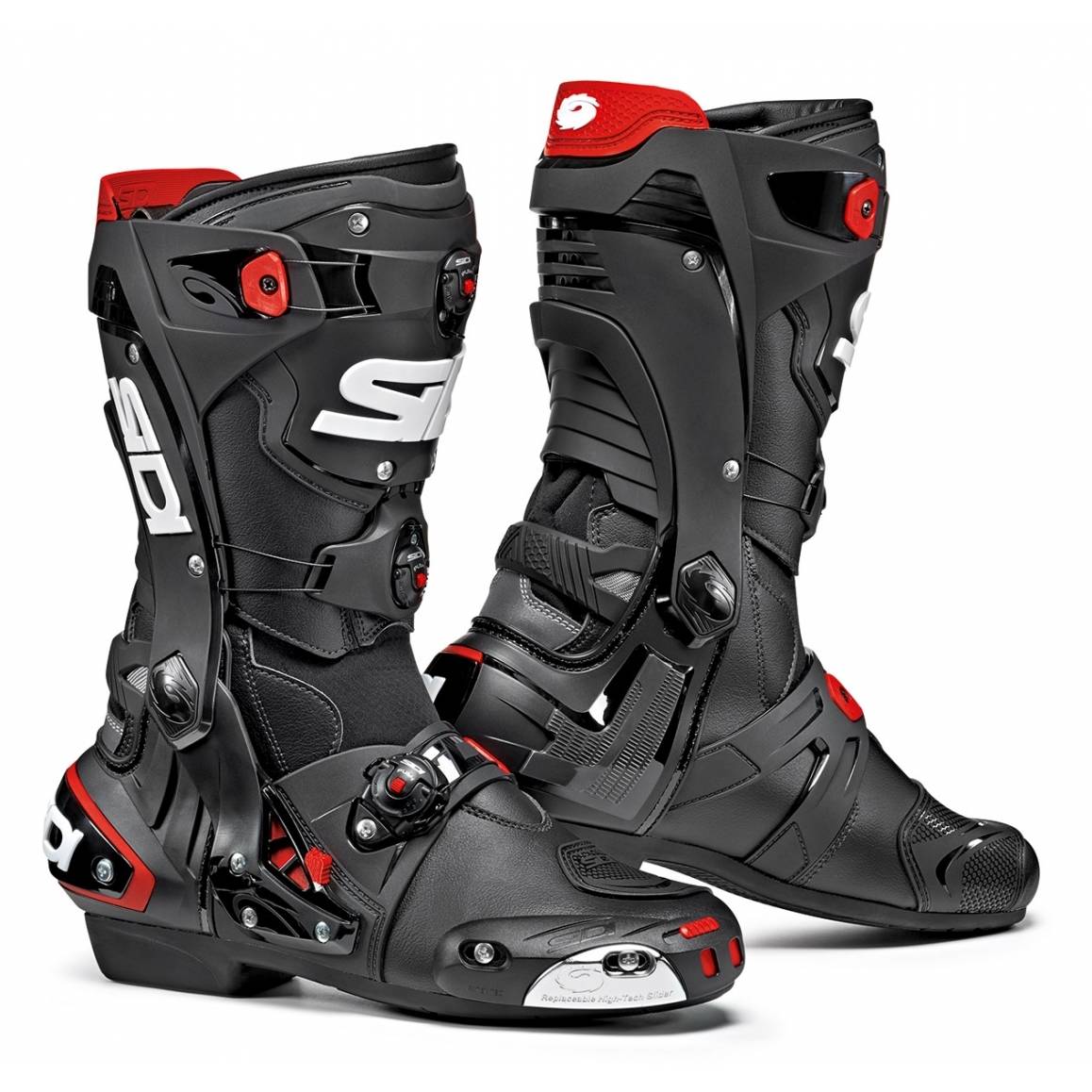 Alpinestars SMX Plus Boots | FortNine Canada