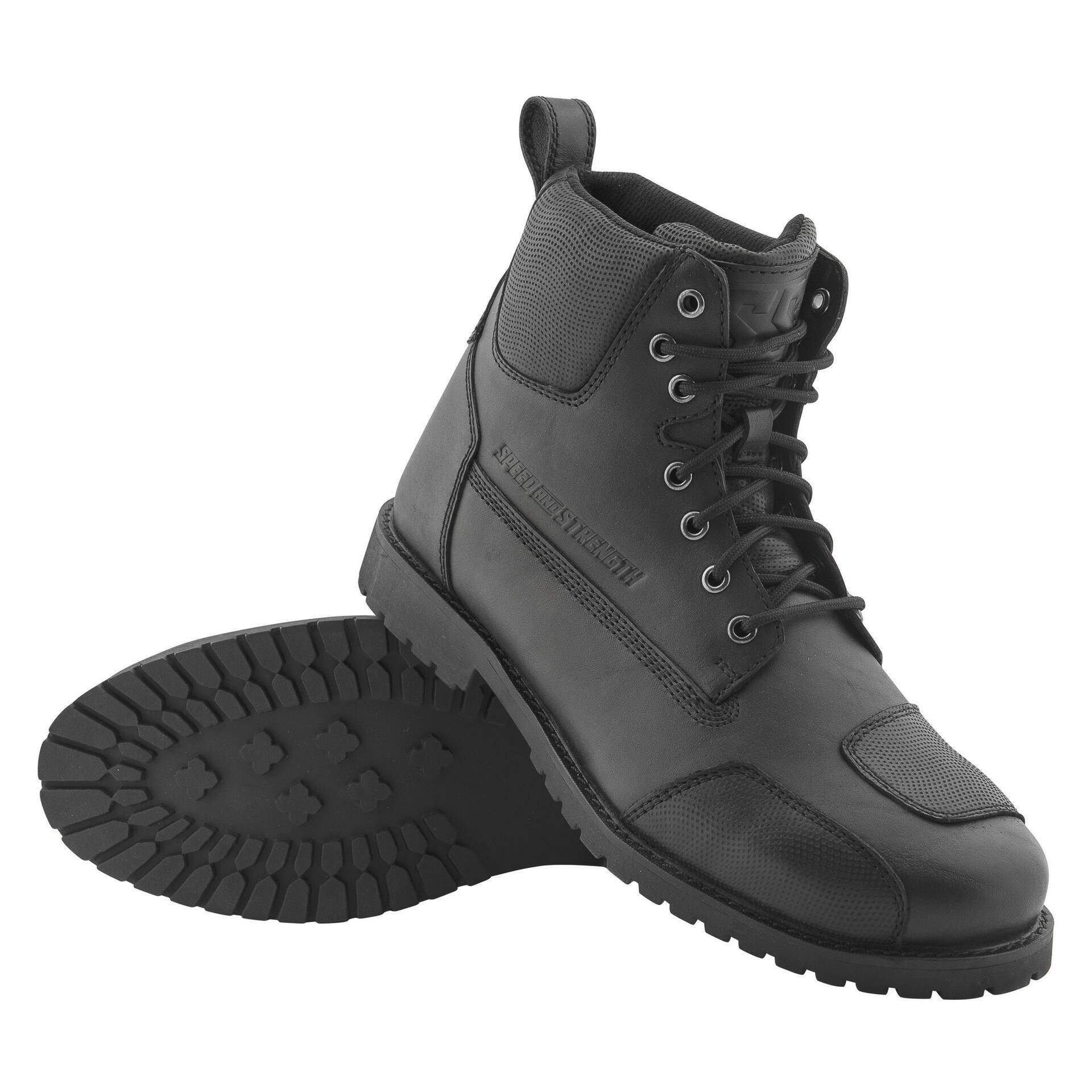 joe rocket iron age cruiser boots