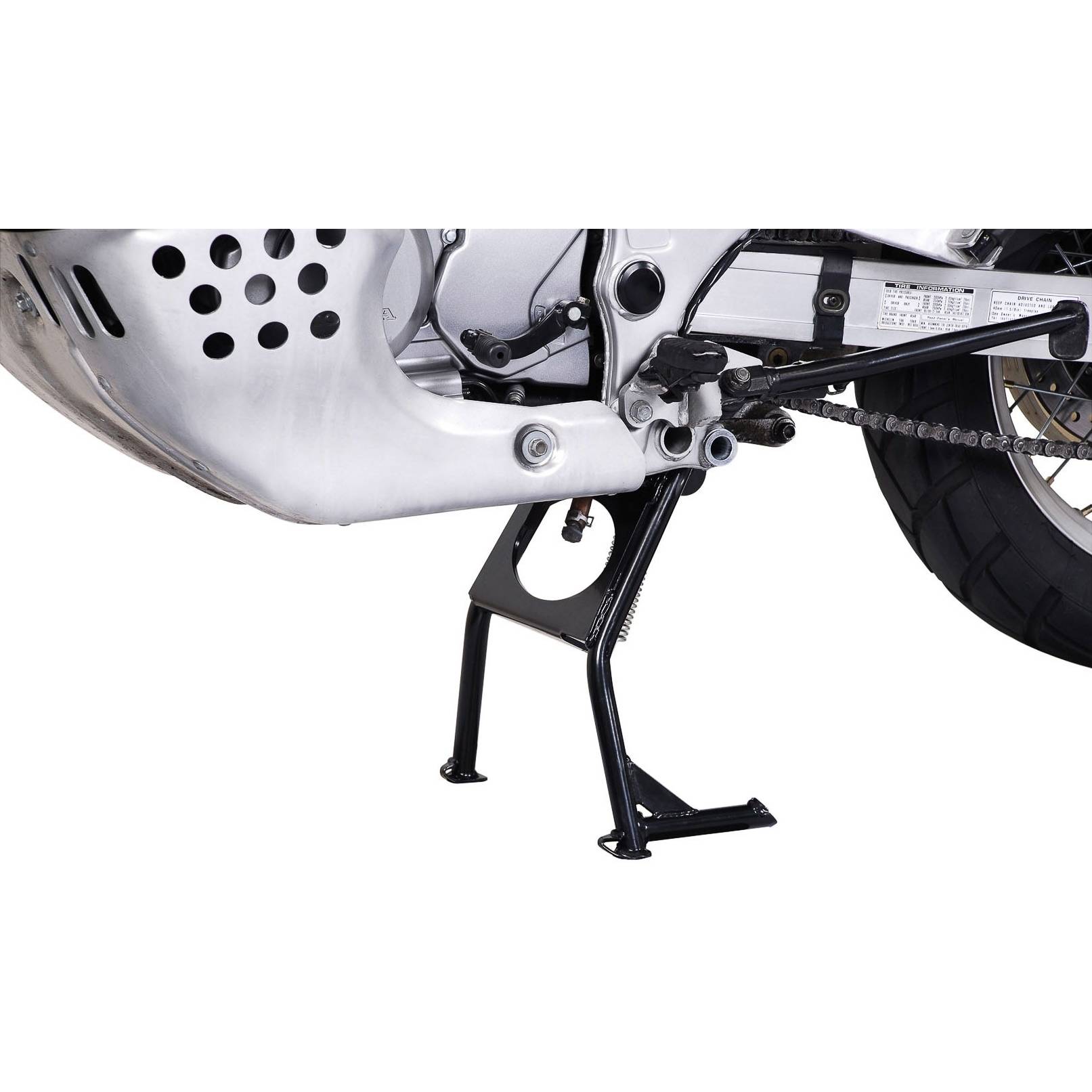 Motorbikes, Accessories & Parts SW Motech Motorcycle Centre Stand HPS ...