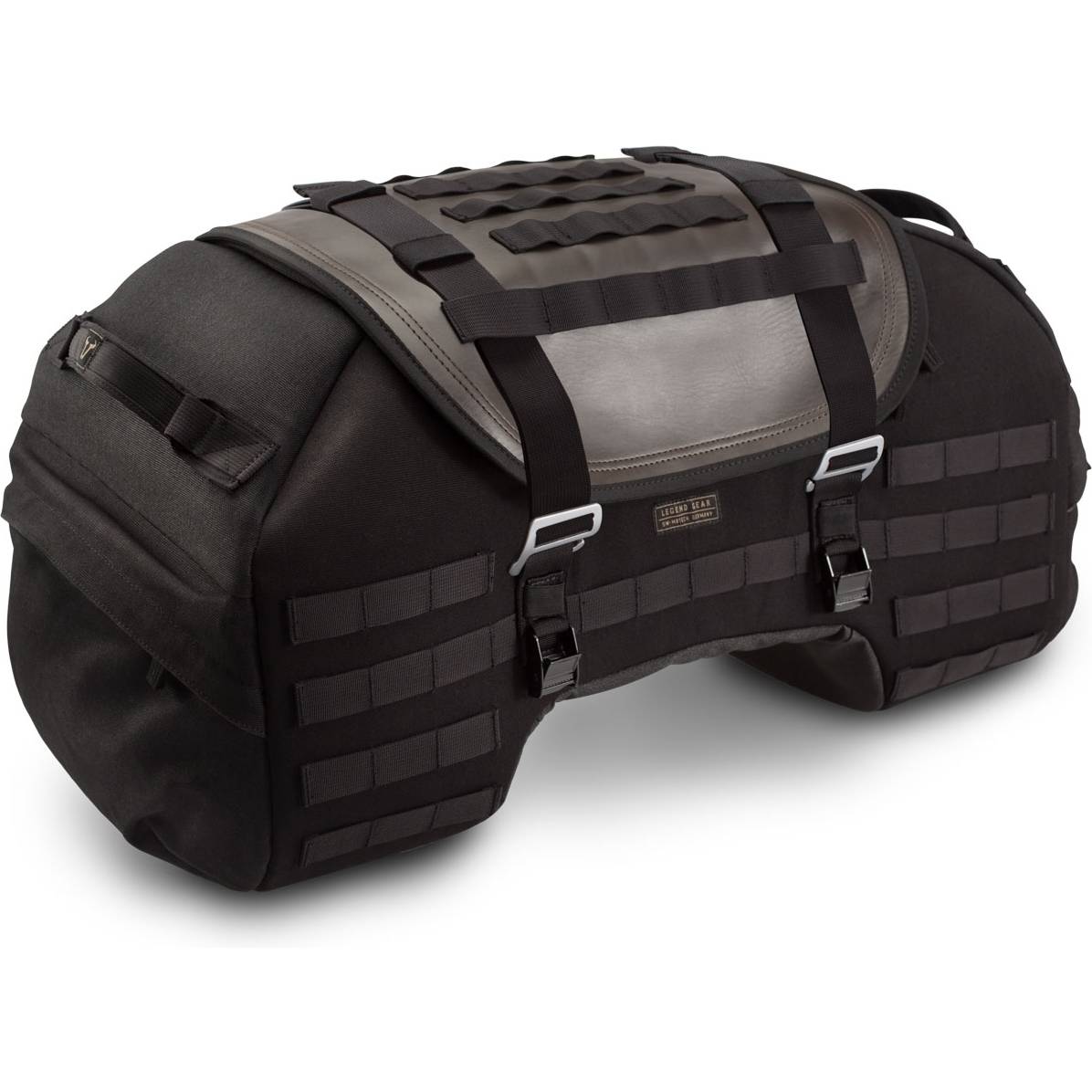 tourmaster tail bag