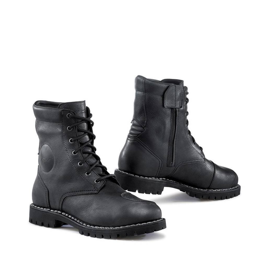 joe rocket iron age cruiser boots