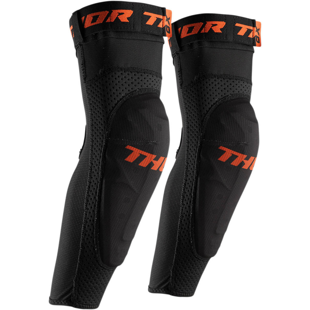 Shift Enforcer MX Bicycle Motorcycle Adult Elbow Guards 08086-001 