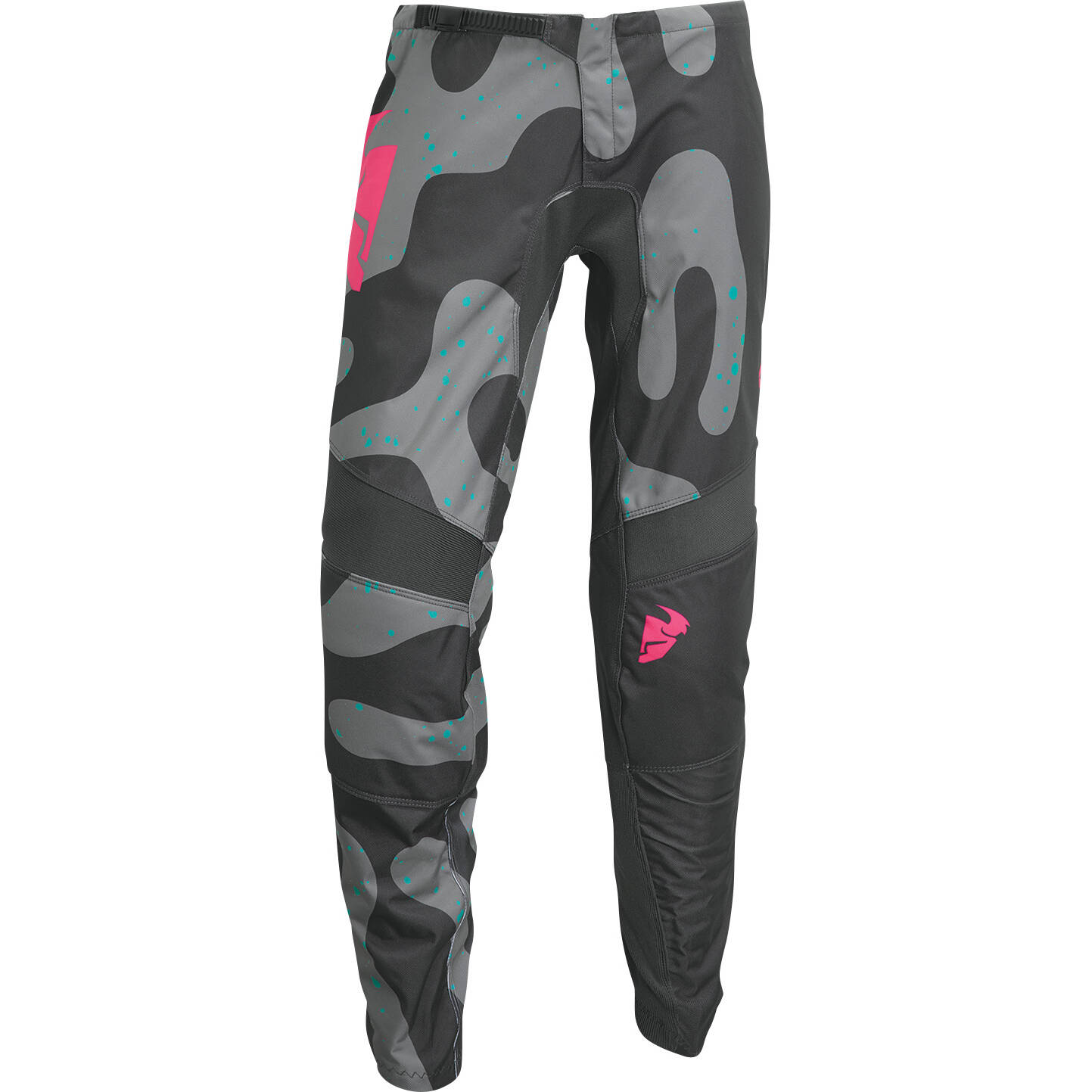 fox womens switch pants