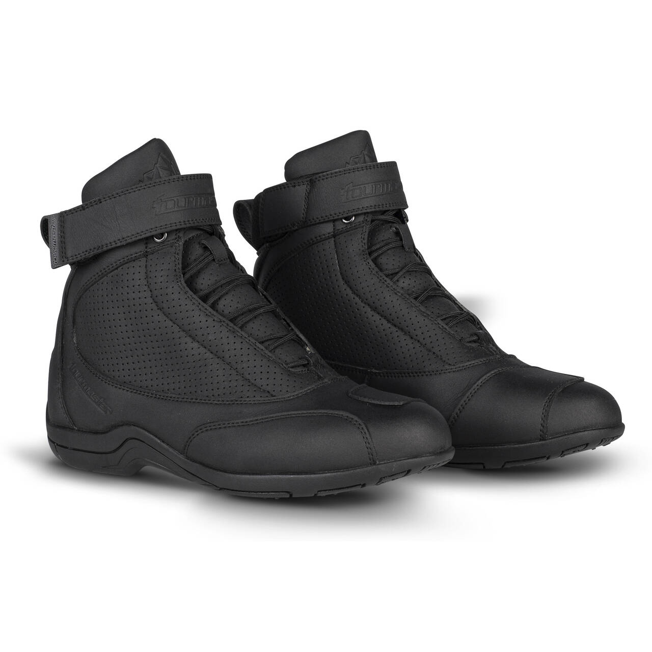 firstgear mesh lo boots