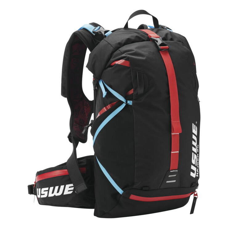 hmk backcountry 2 backpack