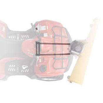 Warn Spring ProVantage Plow 83404