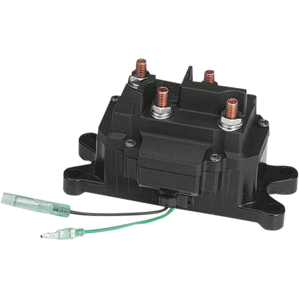 Auto Parts & Accessories WARN 36015 ATV Quad Rotary Butterfly Switch