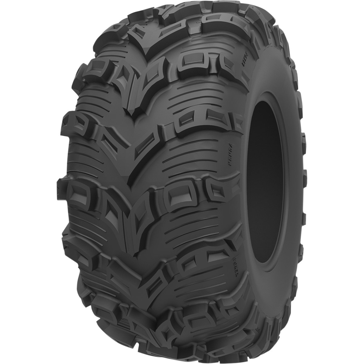 ITP TerraCross R//T Mud Terrain ATV Tire 25x8R12
